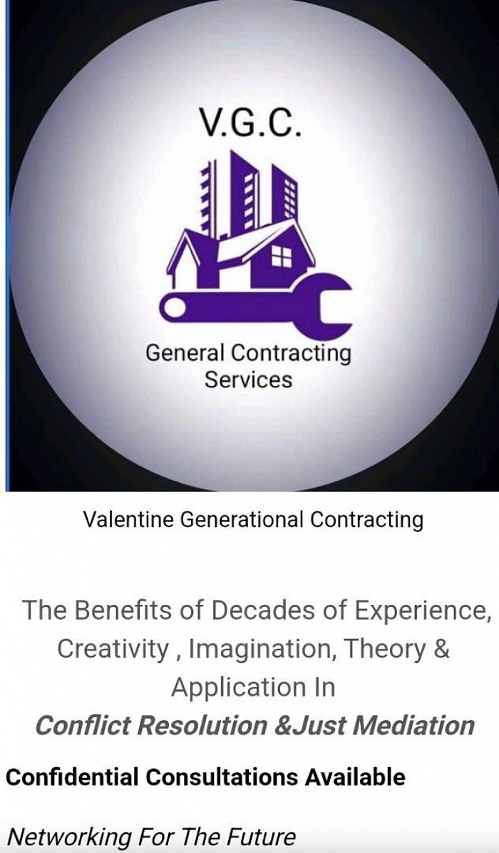 Professional Mediation & Consultations